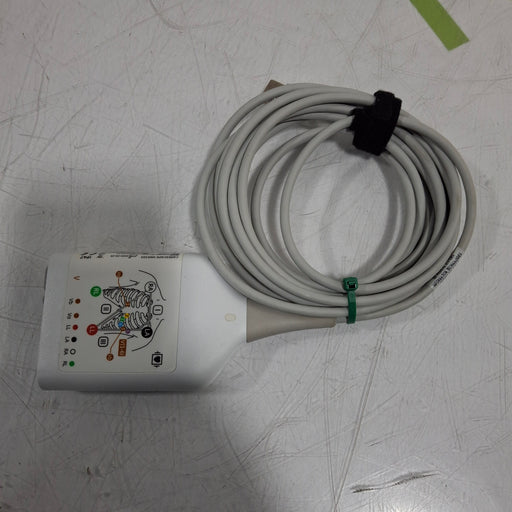 GE Healthcare GE Healthcare Carescape MKE101 Module Patient Monitors reLink Medical