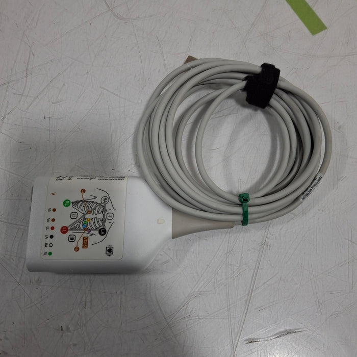 GE Healthcare GE Healthcare Carescape MKE101 Module Patient Monitors reLink Medical