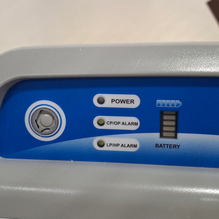 CTC CTC VasoPress Supreme Mini VP500DM Pump Surgical Equipment reLink Medical