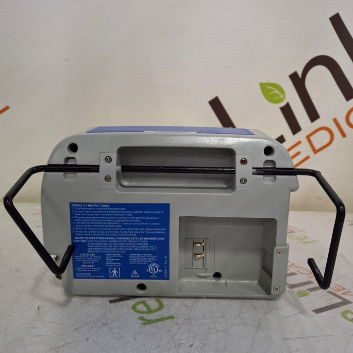 CTC CTC VasoPress Supreme Mini VP500DM Pump Surgical Equipment reLink Medical