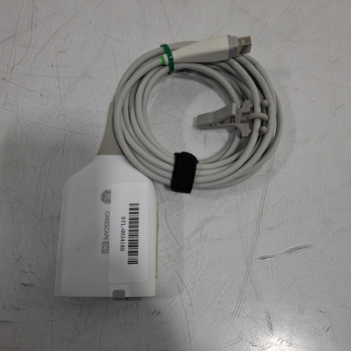 GE Healthcare GE Healthcare Carescape MKE101 Module Patient Monitors reLink Medical