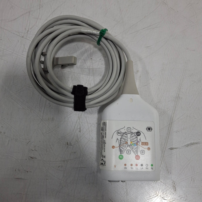 GE Healthcare GE Healthcare Carescape MKE101 Module Patient Monitors reLink Medical