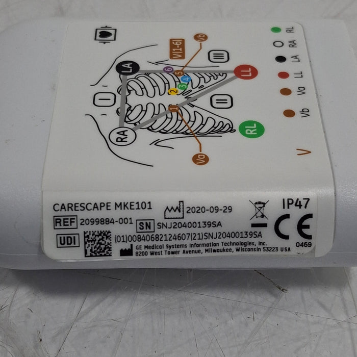 GE Healthcare Carescape MKE101 Module