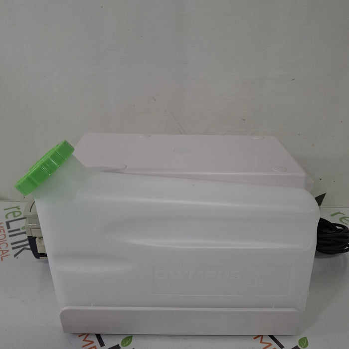 Olympus Olympus OFP-2 Endoscopic Flushing Pump Flexible Endoscopy reLink Medical