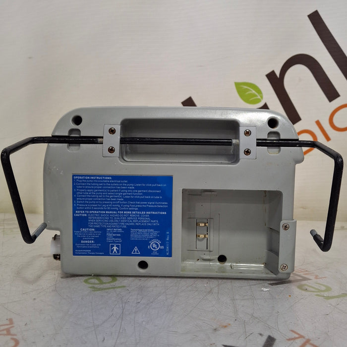 CTC CTC VasoPress Supreme Mini VP500DM Pump Surgical Equipment reLink Medical