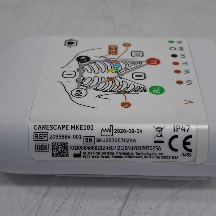 GE Healthcare Carescape MKE101 Module