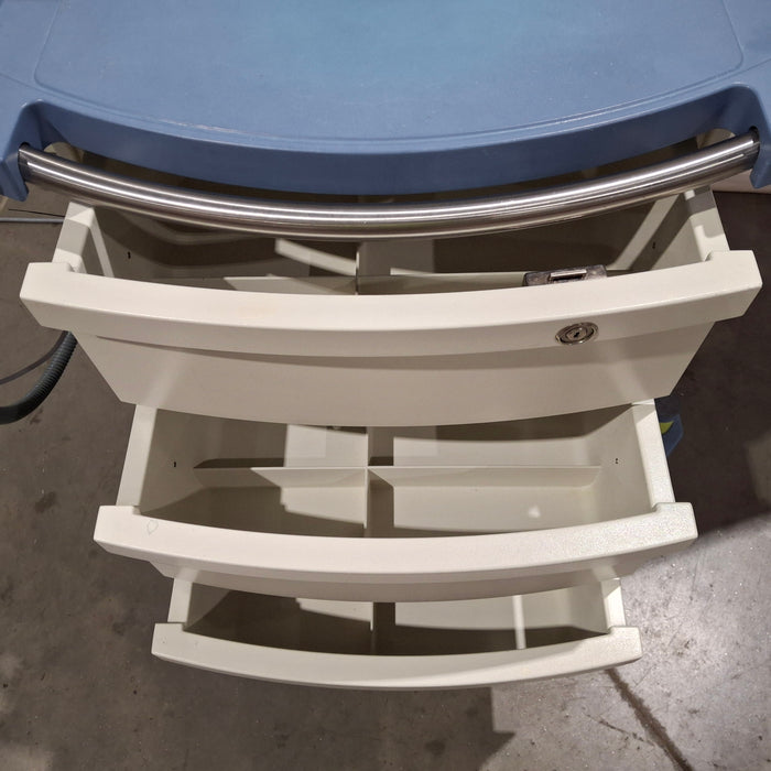 Draeger Medical Draeger Medical Fabius GS Premium Anesthesia Machine Anesthesia reLink Medical