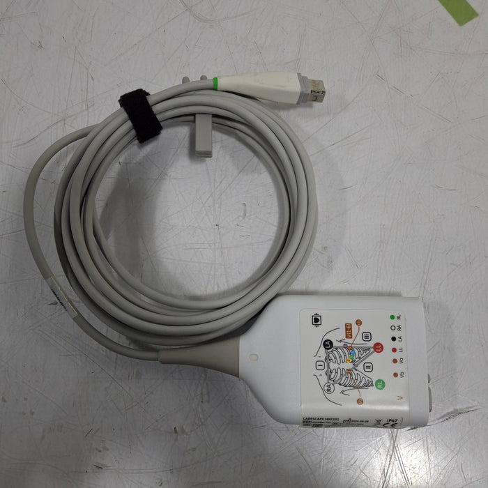 GE Healthcare Carescape MKE101 Module