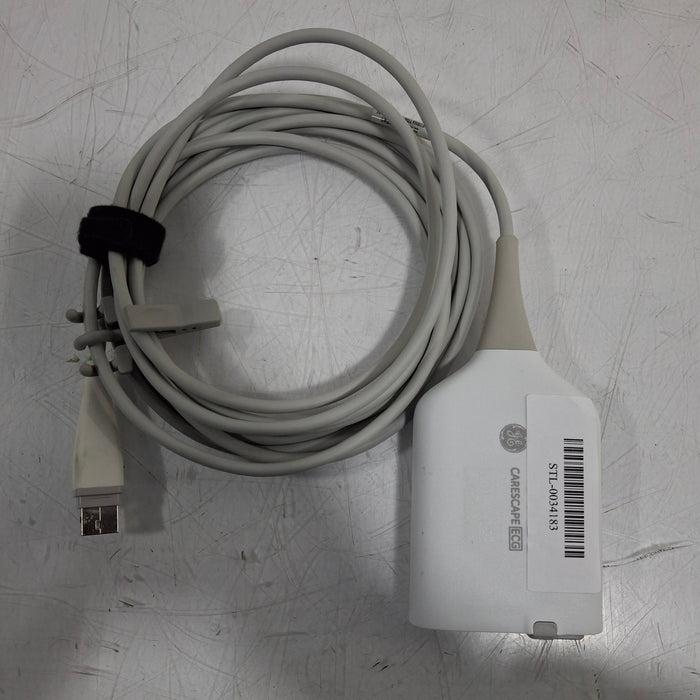 GE Healthcare Carescape MKE101 Module