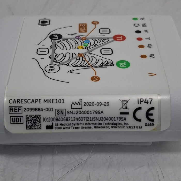 GE Healthcare Carescape MKE101 Module