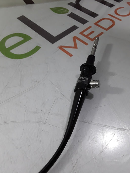 Olympus Olympus ENF-P4 Fiber Rhino Laryngoscope Flexible Endoscopy reLink Medical