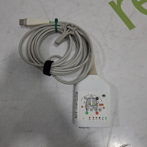 GE Healthcare GE Healthcare Carescape MKE101 Module Patient Monitors reLink Medical