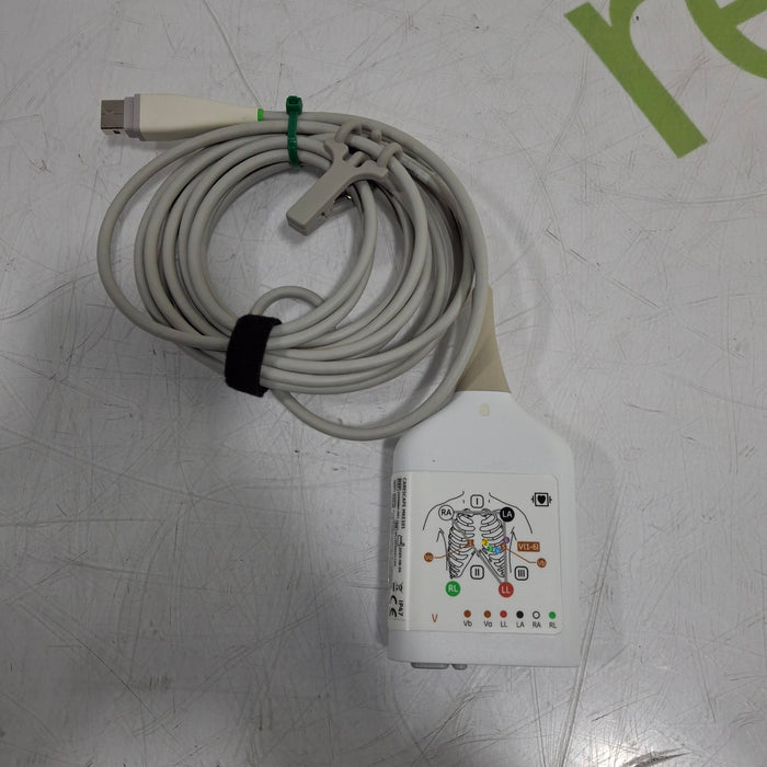 GE Healthcare GE Healthcare Carescape MKE101 Module Patient Monitors reLink Medical