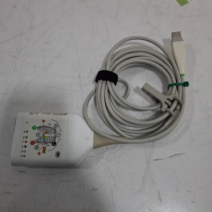 GE Healthcare GE Healthcare Carescape MKE101 Module Patient Monitors reLink Medical