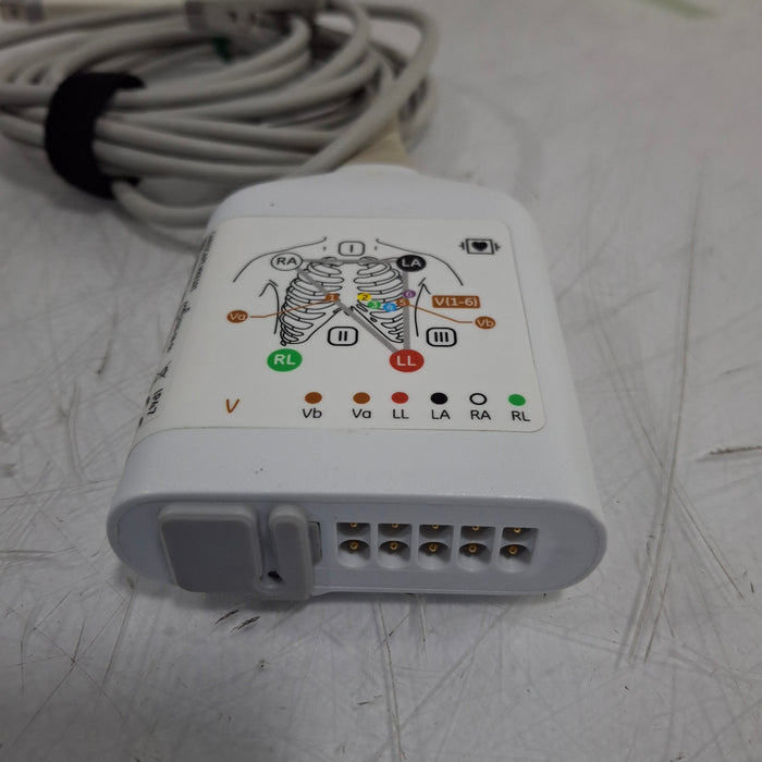 GE Healthcare GE Healthcare Carescape MKE101 Module Patient Monitors reLink Medical