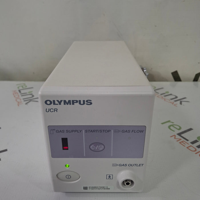 Olympus Olympus UCR CO2 Regulation Unit Rigid Endoscopy reLink Medical