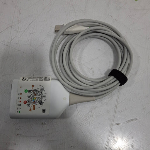 GE Healthcare GE Healthcare Carescape MKE101 Module Patient Monitors reLink Medical