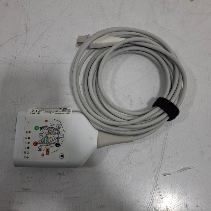 GE Healthcare GE Healthcare Carescape MKE101 Module Patient Monitors reLink Medical