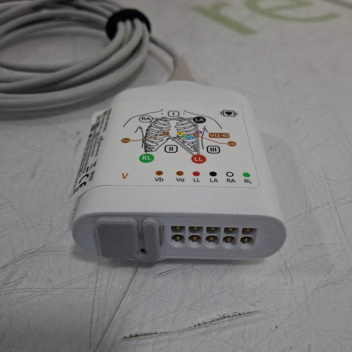 GE Healthcare GE Healthcare Carescape MKE101 Module Patient Monitors reLink Medical