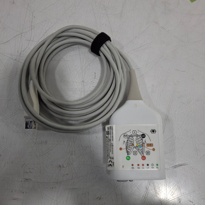 GE Healthcare GE Healthcare Carescape MKE101 Module Patient Monitors reLink Medical