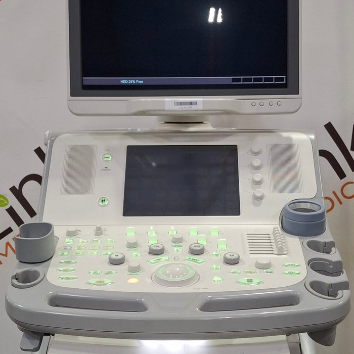 Toshiba Toshiba Aplio MX Ultrasound System Ultrasound reLink Medical