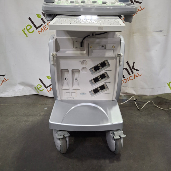 Toshiba Toshiba Aplio MX Ultrasound System Ultrasound reLink Medical