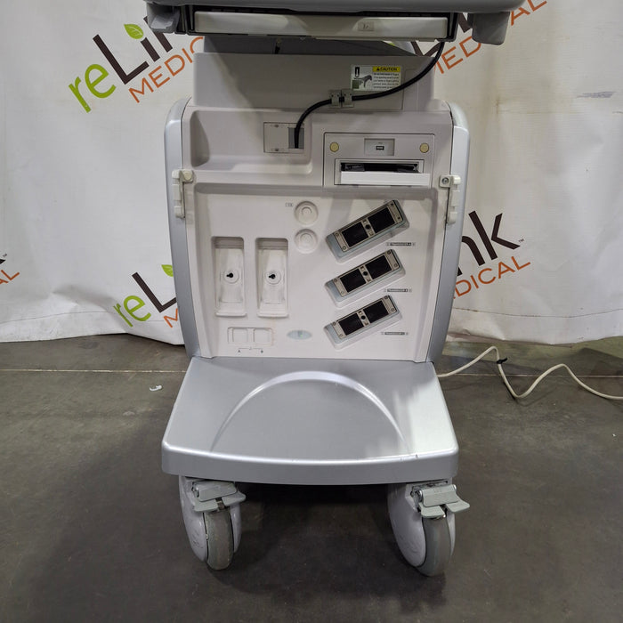 Toshiba Toshiba Aplio MX Ultrasound System Ultrasound reLink Medical