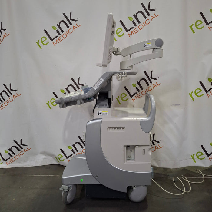 Toshiba Toshiba Aplio MX Ultrasound System Ultrasound reLink Medical