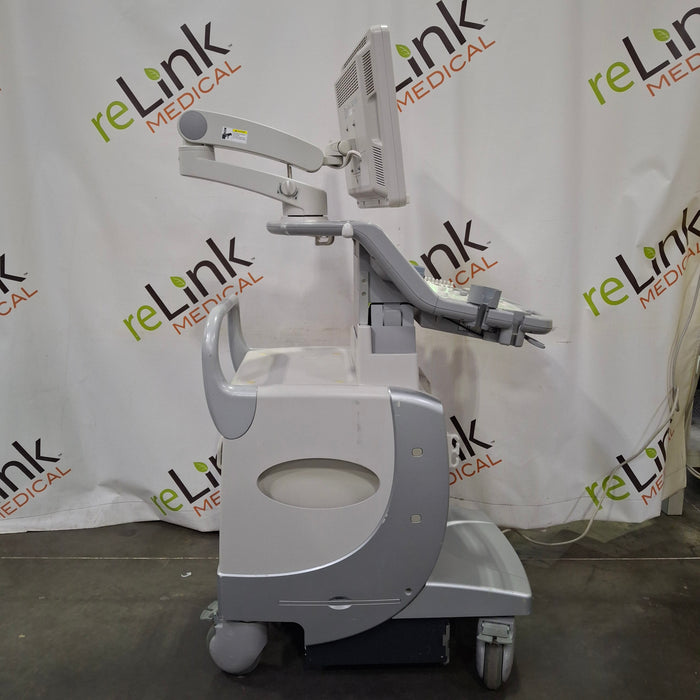 Toshiba Toshiba Aplio MX Ultrasound System Ultrasound reLink Medical