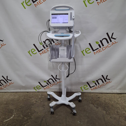 Welch Allyn Welch Allyn Connex 6800 - Nellcor SpO2, SureTemp Vital Signs Monitor Patient Monitors reLink Medical