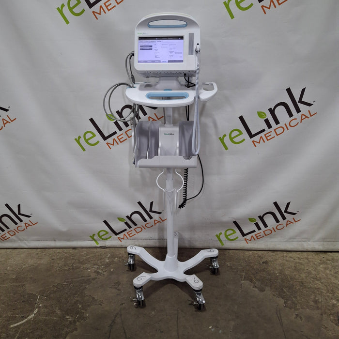 Welch Allyn Welch Allyn Connex 6800 - Nellcor SpO2, SureTemp Vital Signs Monitor Patient Monitors reLink Medical
