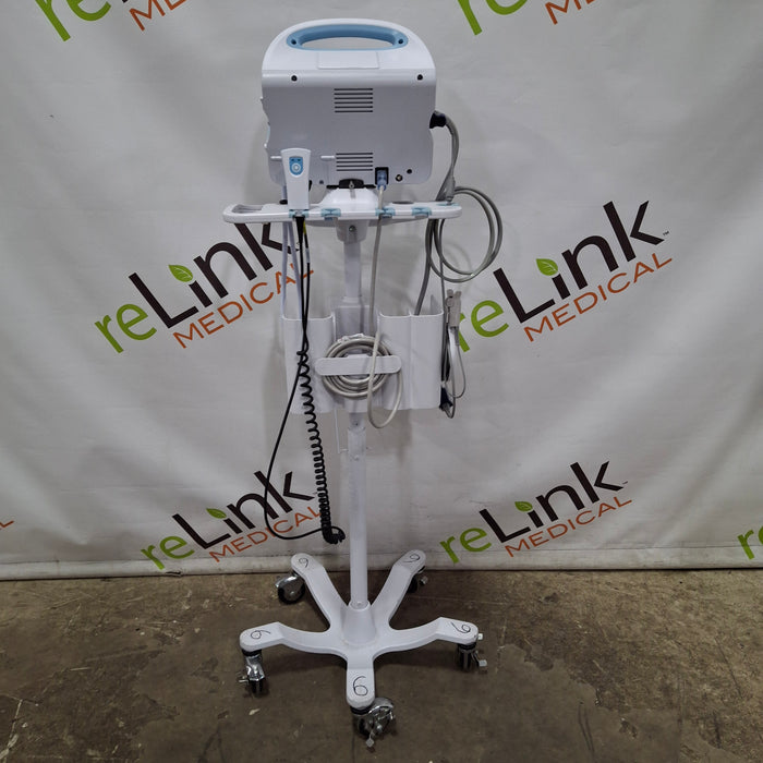 Welch Allyn Welch Allyn Connex 6800 - Nellcor SpO2, SureTemp Vital Signs Monitor Patient Monitors reLink Medical