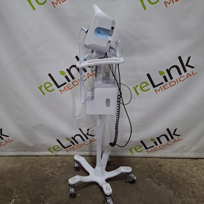 Welch Allyn Welch Allyn Connex 6800 - Nellcor SpO2, SureTemp Vital Signs Monitor Patient Monitors reLink Medical