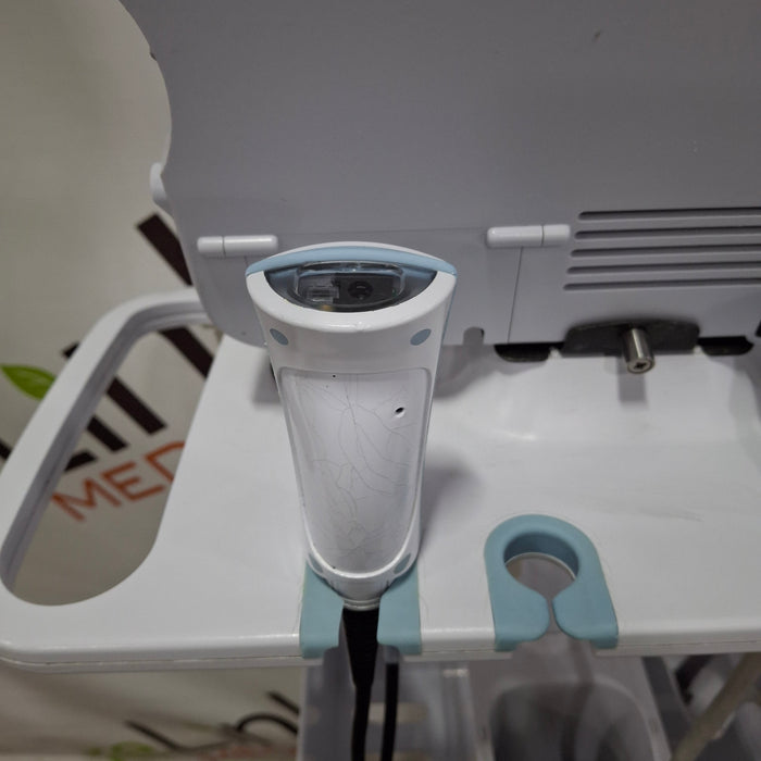 Welch Allyn Welch Allyn Connex 6800 - Nellcor SpO2, SureTemp Vital Signs Monitor Patient Monitors reLink Medical