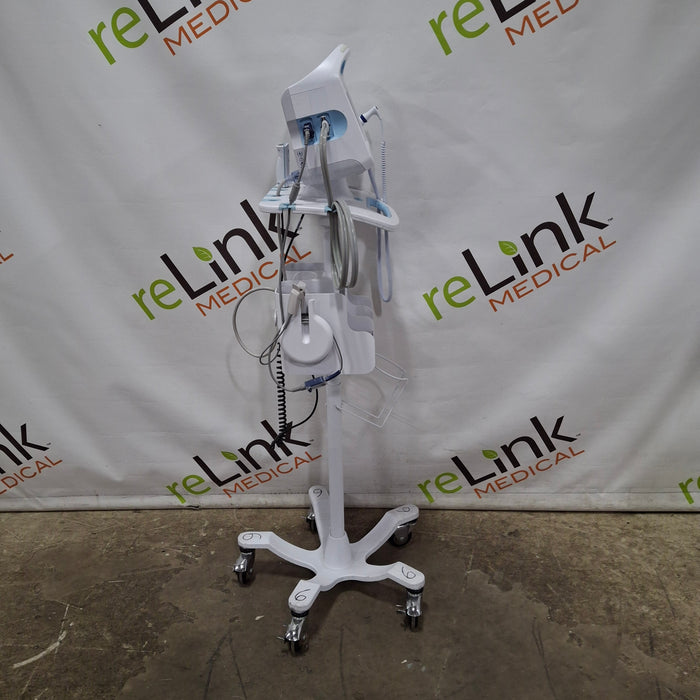 Welch Allyn Welch Allyn Connex 6800 - Nellcor SpO2, SureTemp Vital Signs Monitor Patient Monitors reLink Medical