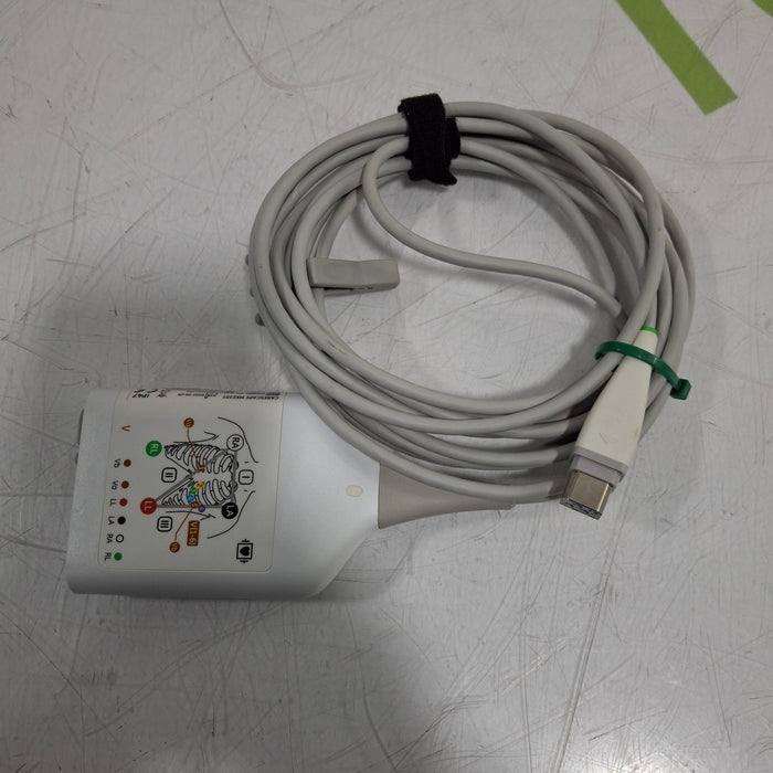 GE Healthcare GE Healthcare Carescape MKE101 Module Patient Monitors reLink Medical