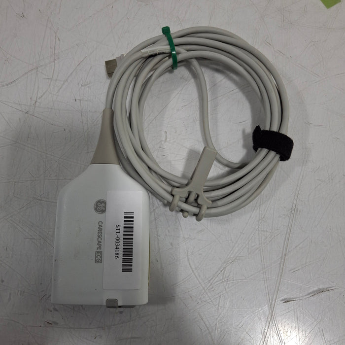 GE Healthcare GE Healthcare Carescape MKE101 Module Patient Monitors reLink Medical