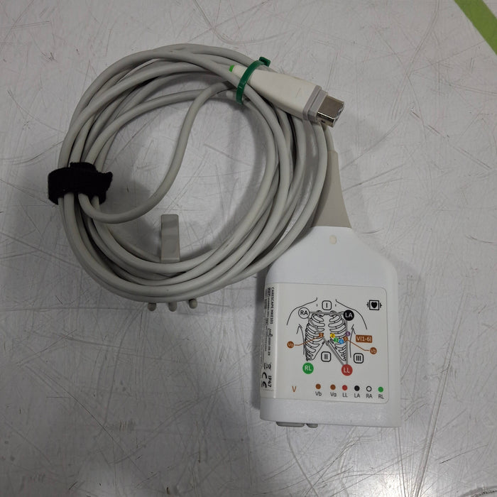 GE Healthcare GE Healthcare Carescape MKE101 Module Patient Monitors reLink Medical