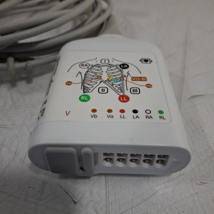 GE Healthcare GE Healthcare Carescape MKE101 Module Patient Monitors reLink Medical