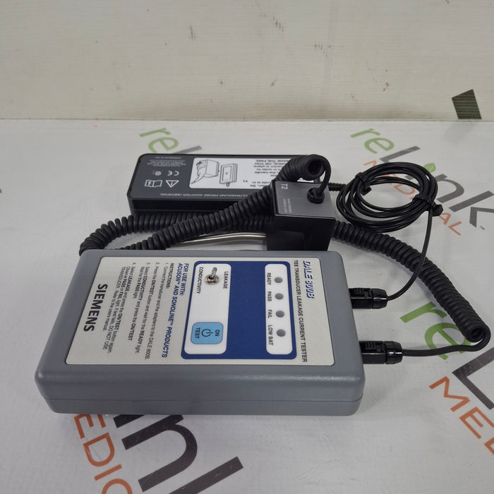 Dale Technology Dale 800B Tee Transducer Leakage Current Tester