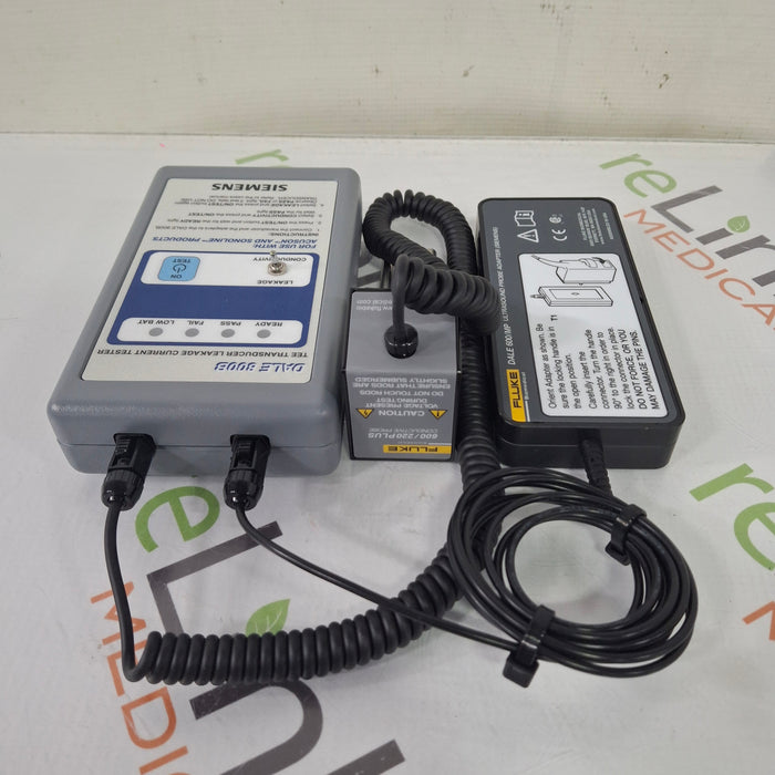 Dale Technology Dale 800B Tee Transducer Leakage Current Tester
