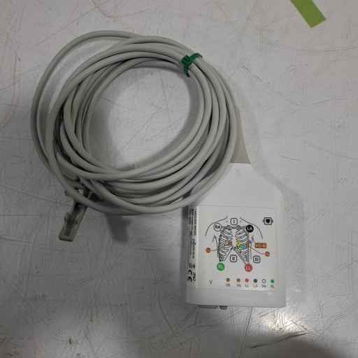 GE Healthcare GE Healthcare Carescape MKE101 Module Patient Monitors reLink Medical