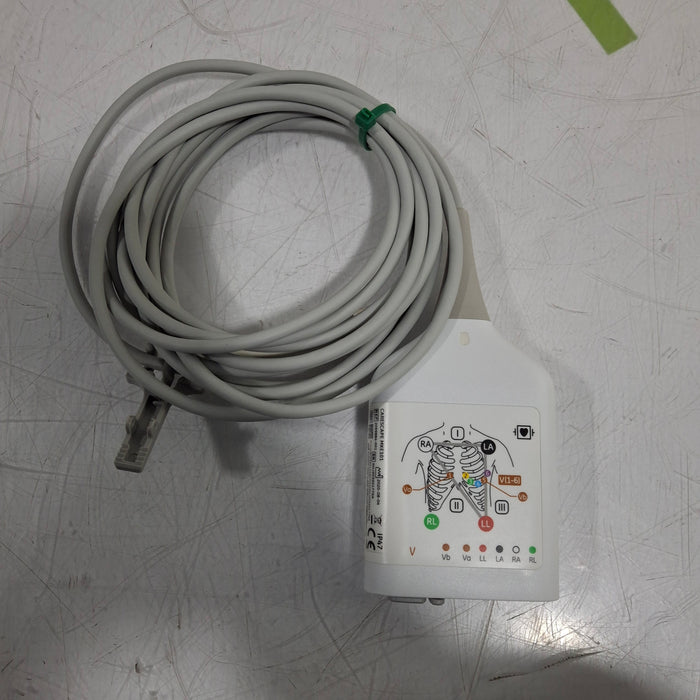 GE Healthcare GE Healthcare Carescape MKE101 Module Patient Monitors reLink Medical