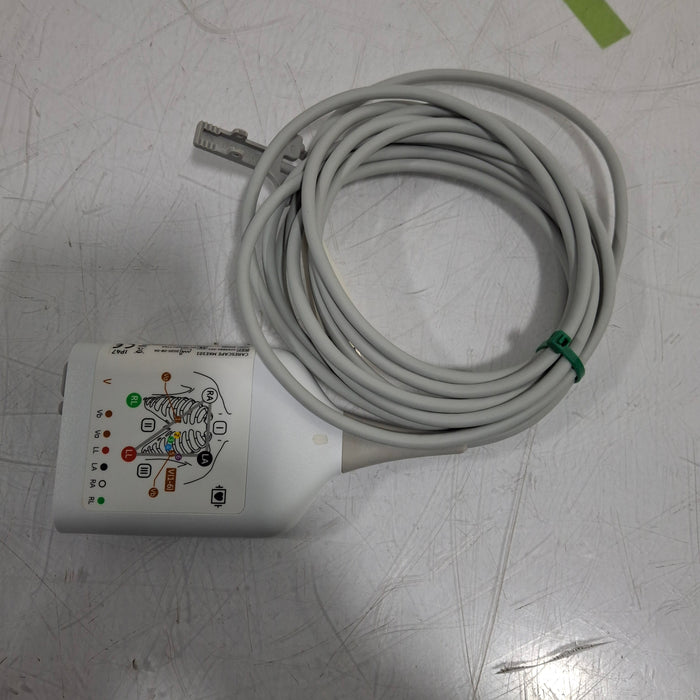 GE Healthcare GE Healthcare Carescape MKE101 Module Patient Monitors reLink Medical