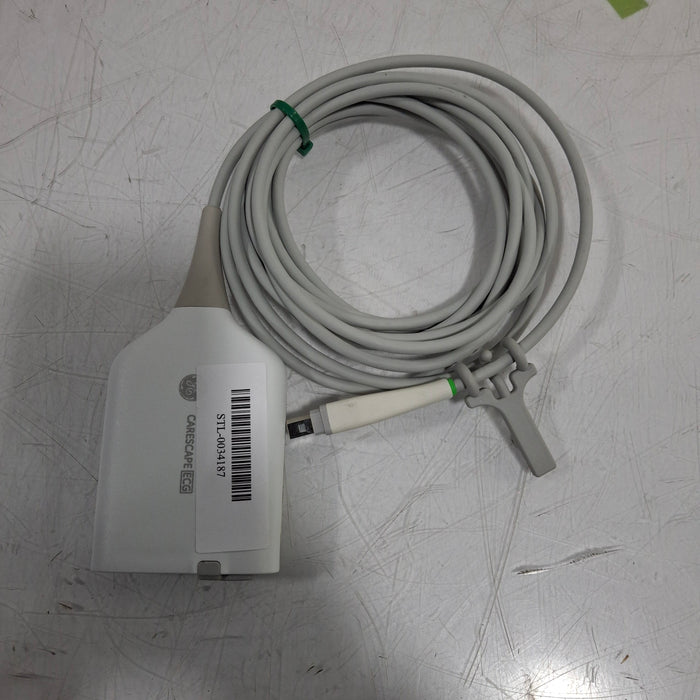 GE Healthcare GE Healthcare Carescape MKE101 Module Patient Monitors reLink Medical