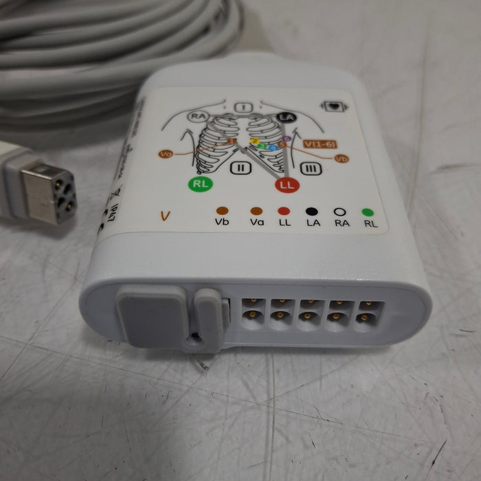 GE Healthcare GE Healthcare Carescape MKE101 Module Patient Monitors reLink Medical