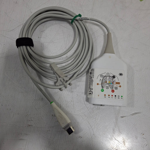 GE Healthcare GE Healthcare Carescape MKE101 Module Patient Monitors reLink Medical