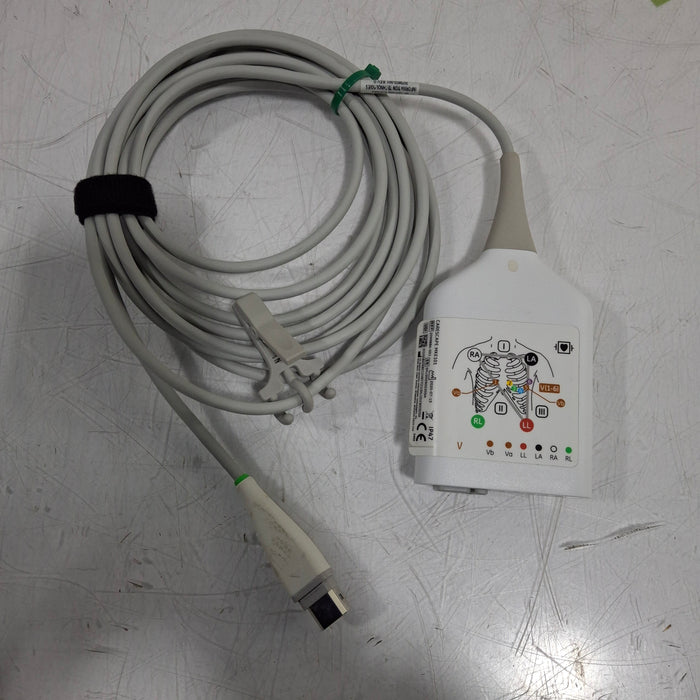 GE Healthcare GE Healthcare Carescape MKE101 Module Patient Monitors reLink Medical