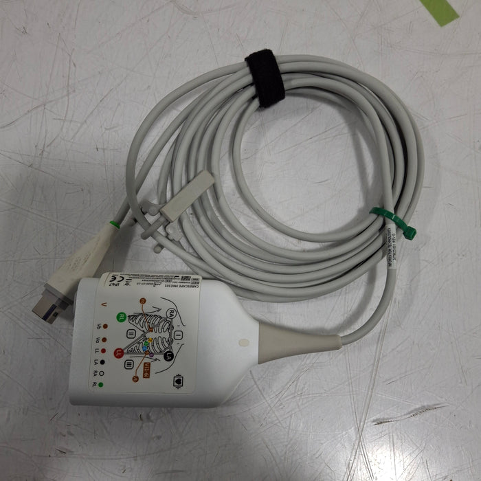 GE Healthcare GE Healthcare Carescape MKE101 Module Patient Monitors reLink Medical