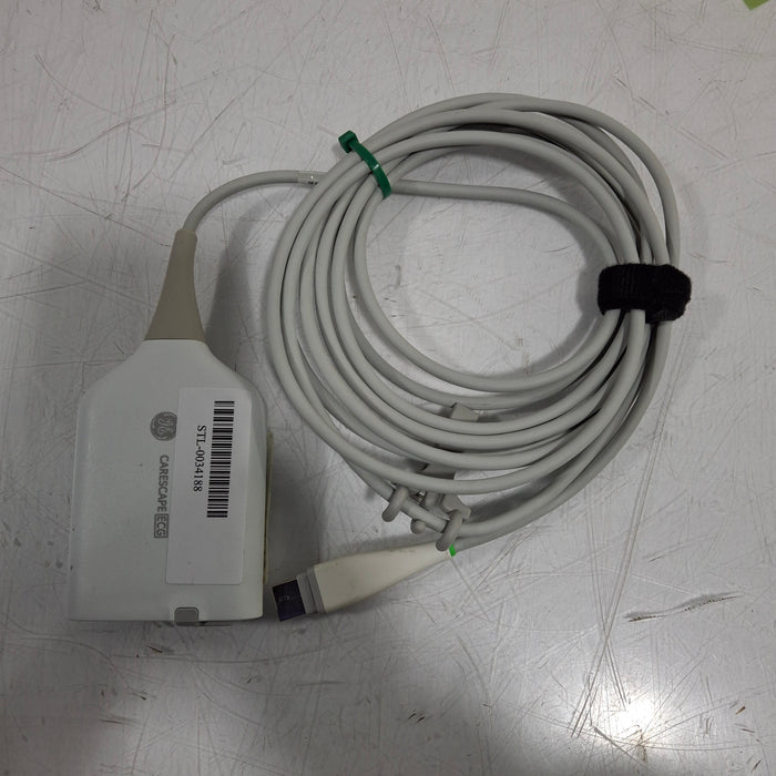 GE Healthcare GE Healthcare Carescape MKE101 Module Patient Monitors reLink Medical